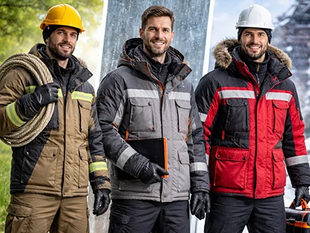 Спецодежда в Алматы